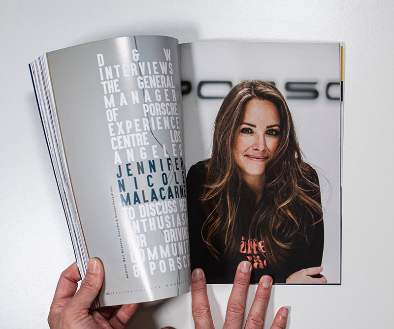 Duck & Whale Magazine Issue 15