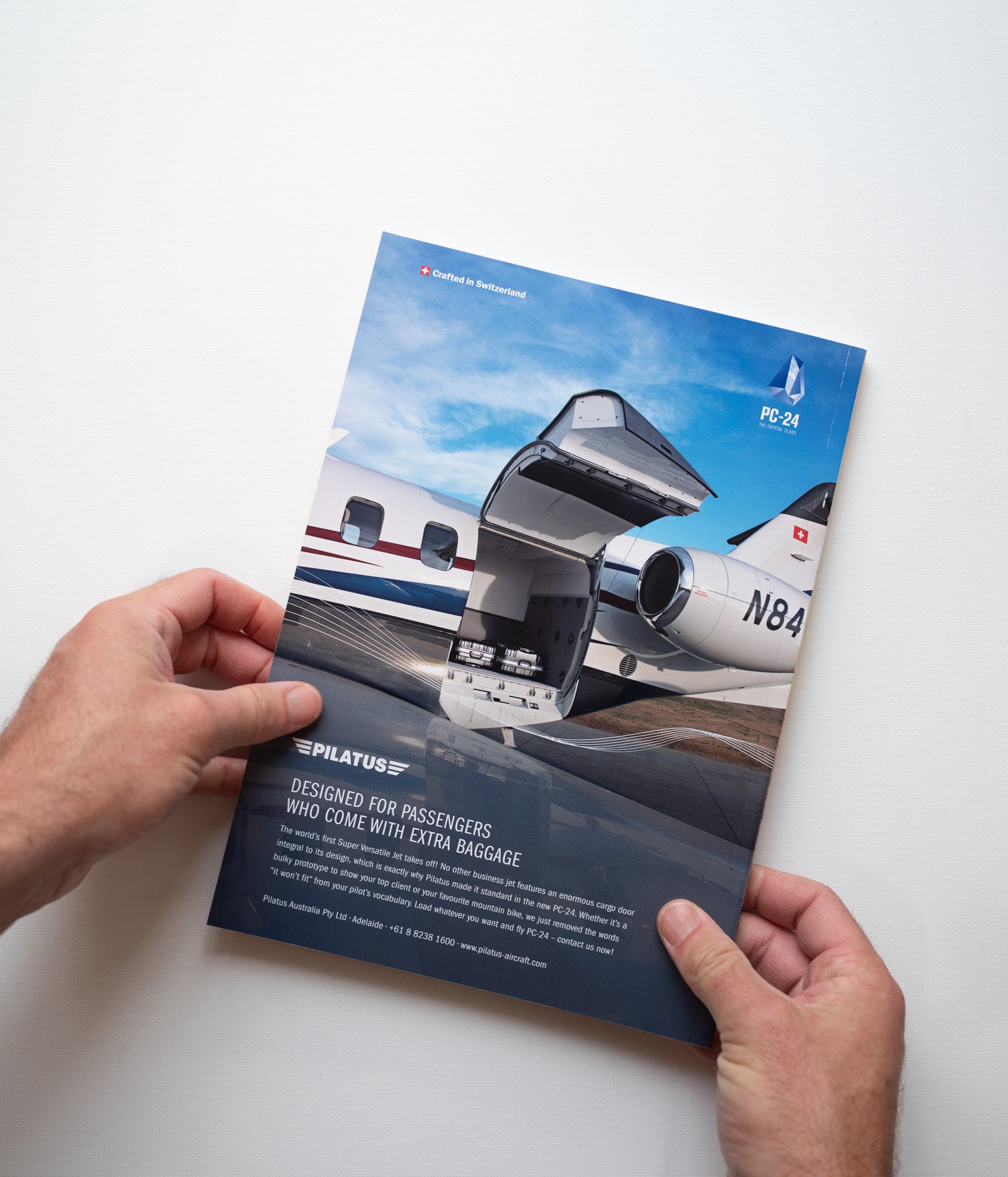 Duck & Whale Magazine Issue 18