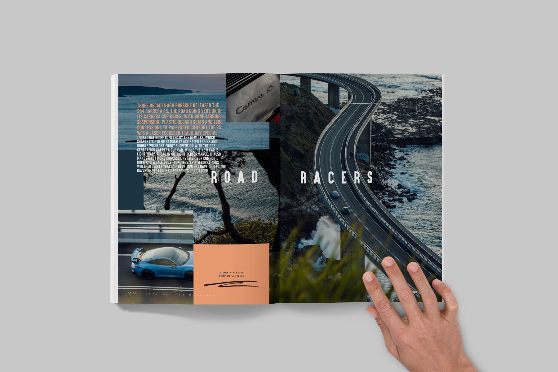 Duck & Whale Magazine Issue 20