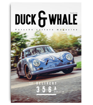 Duck & Whale Magazine Issue 11 - 132 Pages