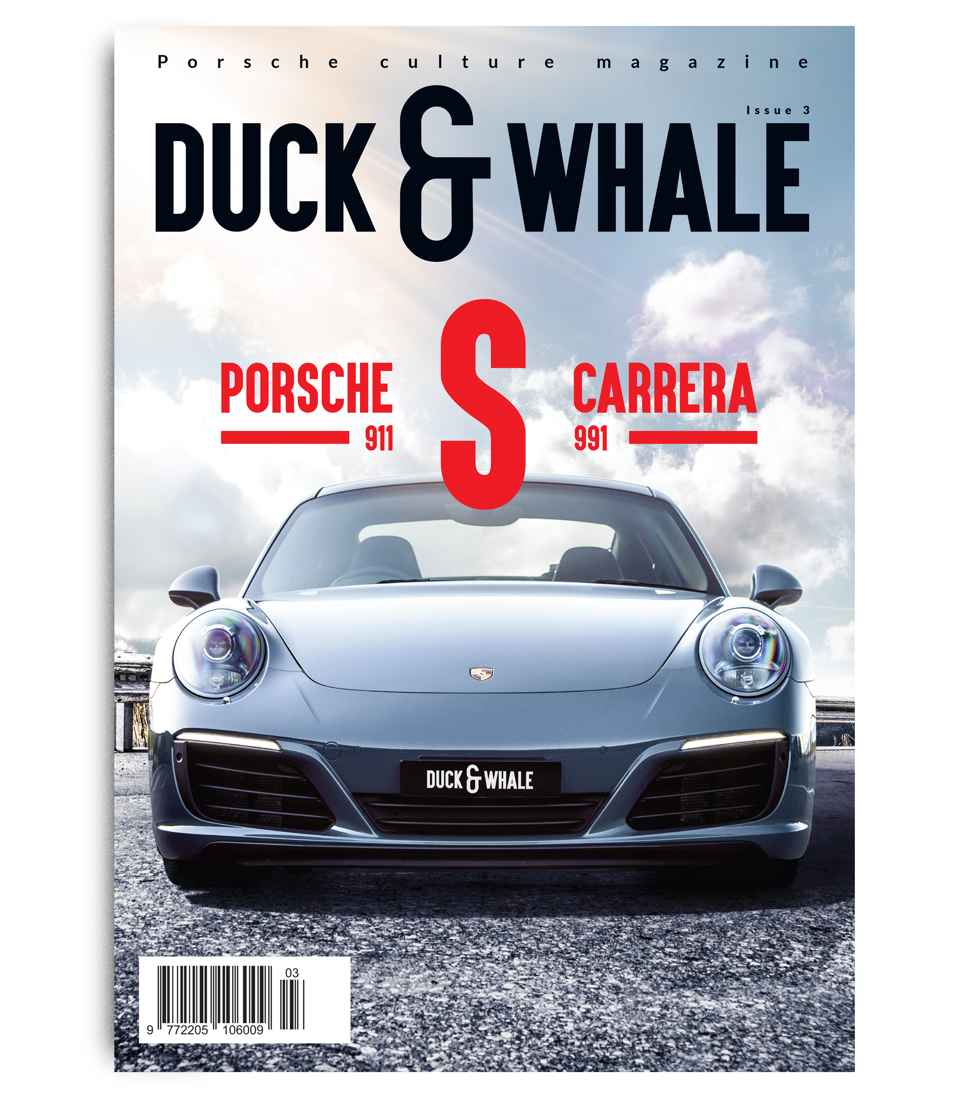 All Available Duck & Whale Back Issue Pack QTY 17