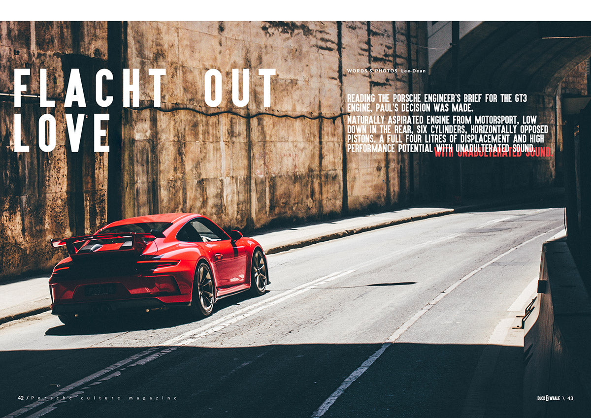 Duck & Whale Magazine Issue 13