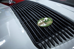 Duck & Whale Grill Badge