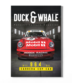 Duck & Whale Magazine Issue 14