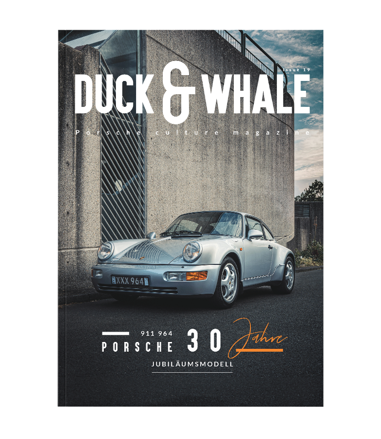 All Available Duck & Whale Back Issue Pack QTY 17