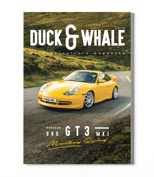 Duck & Whale Magazine Issue 20