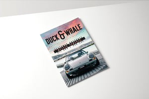 Duck & Whale Magazine Issue 16