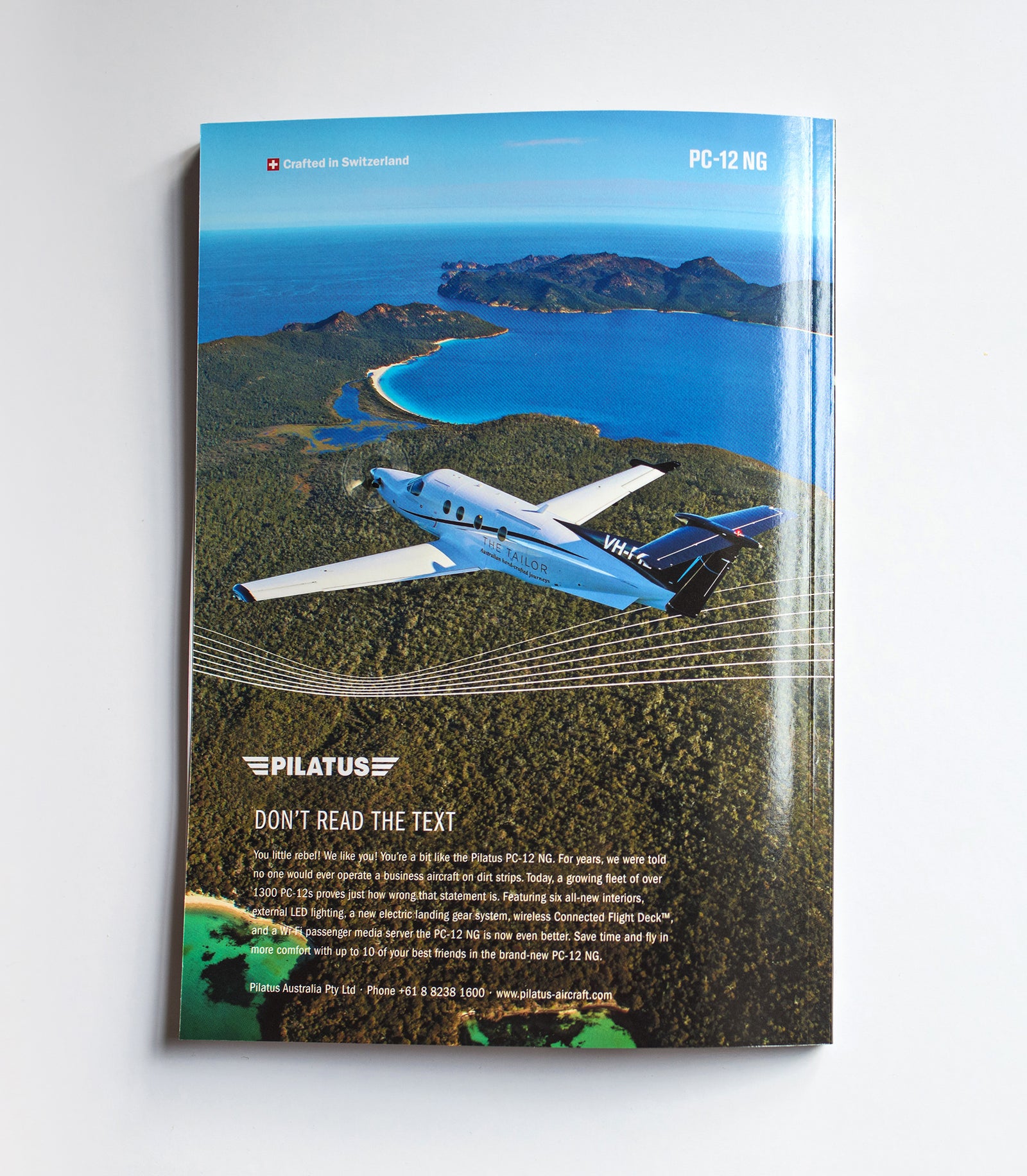 Duck & Whale Magazine Issue 8